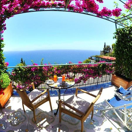 Locanda Costa D'אמאלפי מראה חיצוני תמונה