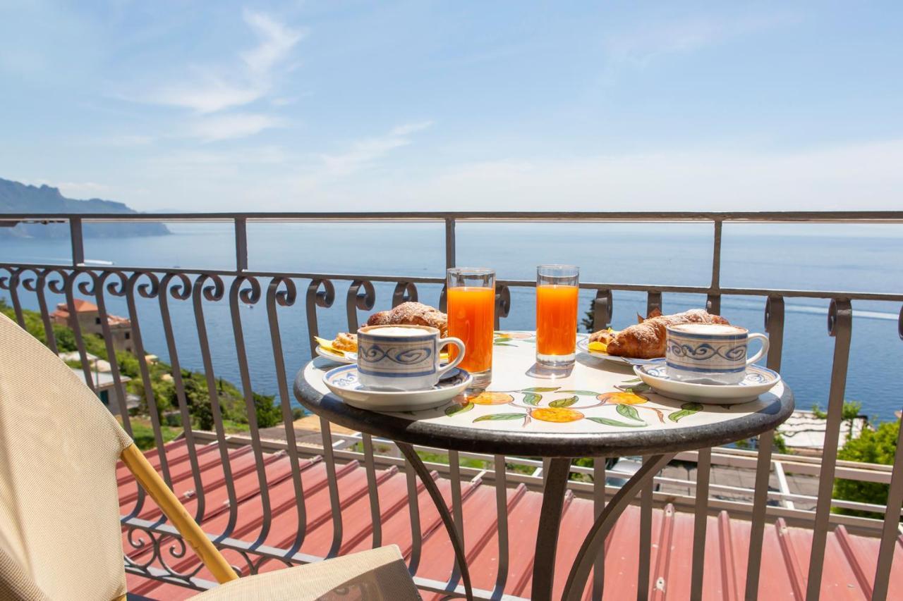 Locanda Costa D'אמאלפי מראה חיצוני תמונה