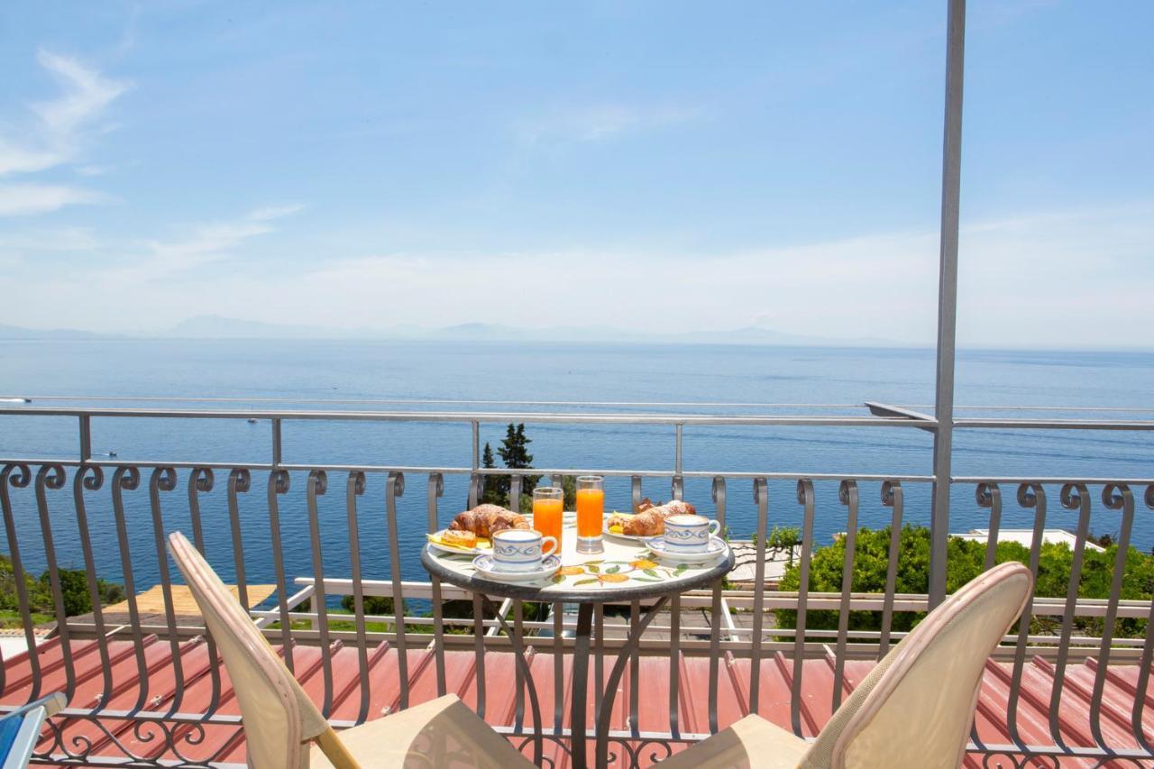 Locanda Costa D'אמאלפי מראה חיצוני תמונה