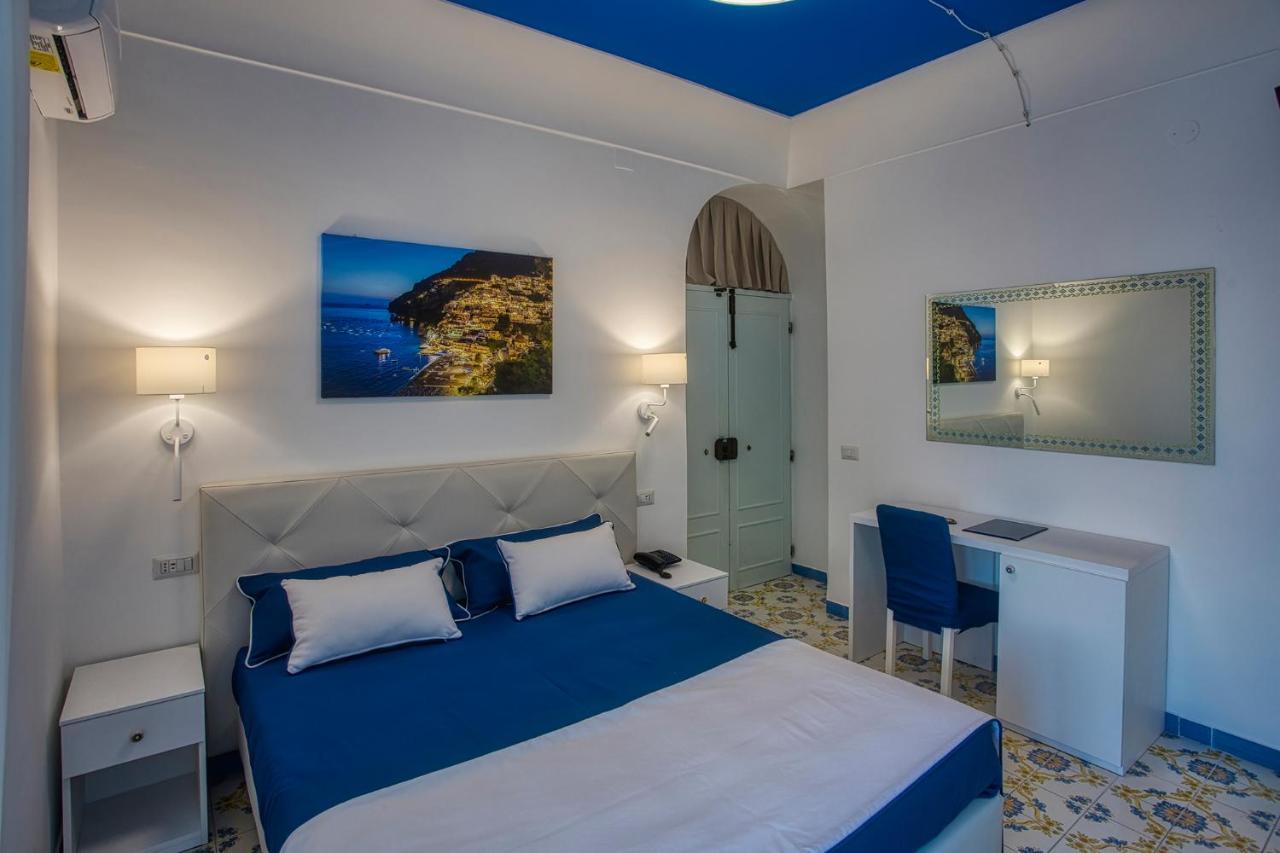 Locanda Costa D'אמאלפי מראה חיצוני תמונה