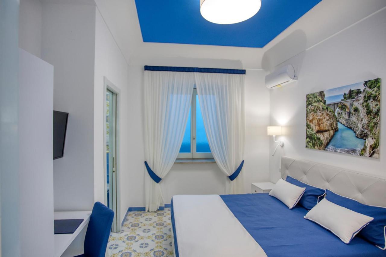 Locanda Costa D'אמאלפי מראה חיצוני תמונה