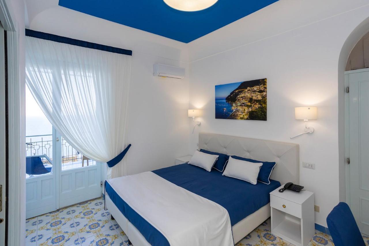 Locanda Costa D'אמאלפי מראה חיצוני תמונה