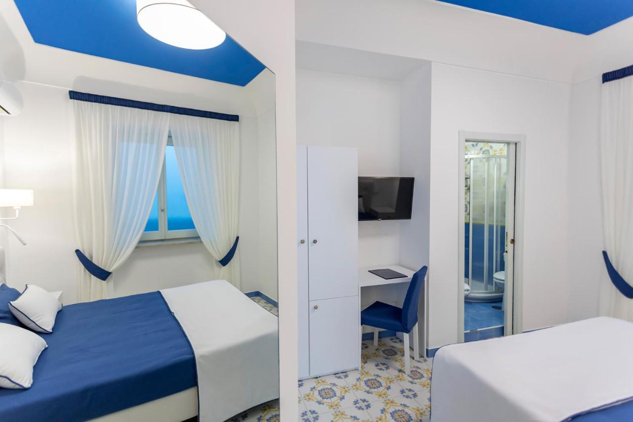 Locanda Costa D'אמאלפי מראה חיצוני תמונה