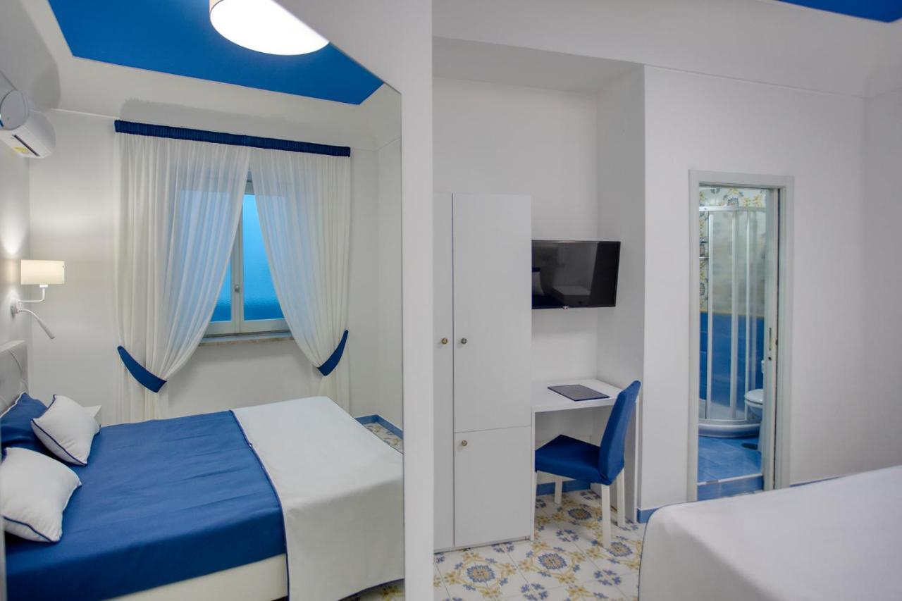 Locanda Costa D'אמאלפי מראה חיצוני תמונה