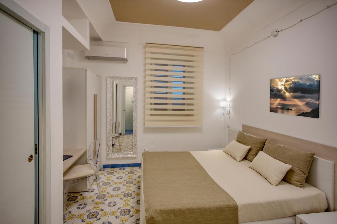 Locanda Costa D'אמאלפי מראה חיצוני תמונה