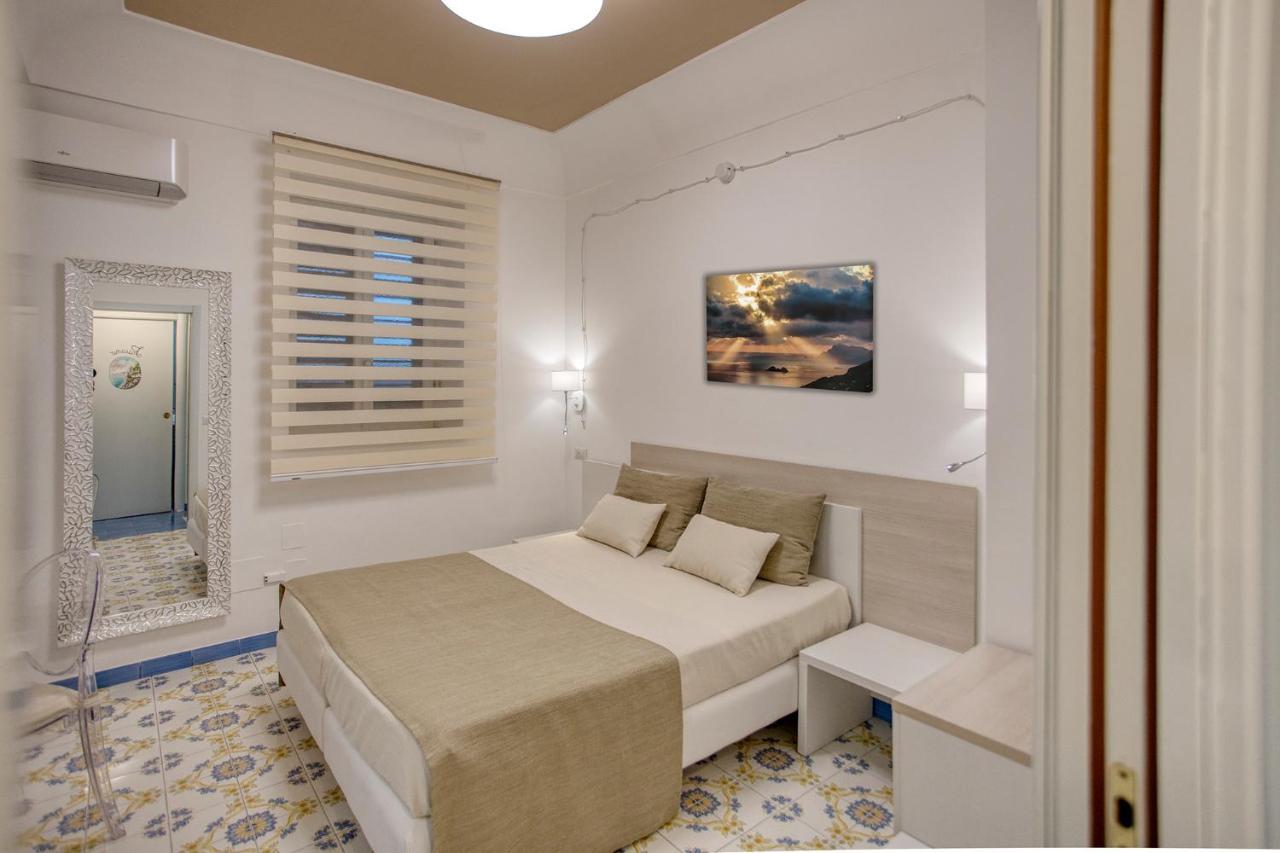 Locanda Costa D'אמאלפי מראה חיצוני תמונה