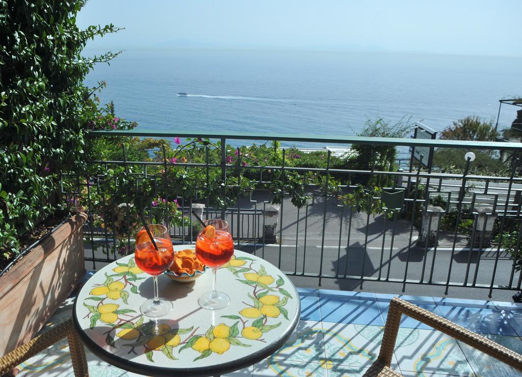 Locanda Costa D'אמאלפי מראה חיצוני תמונה