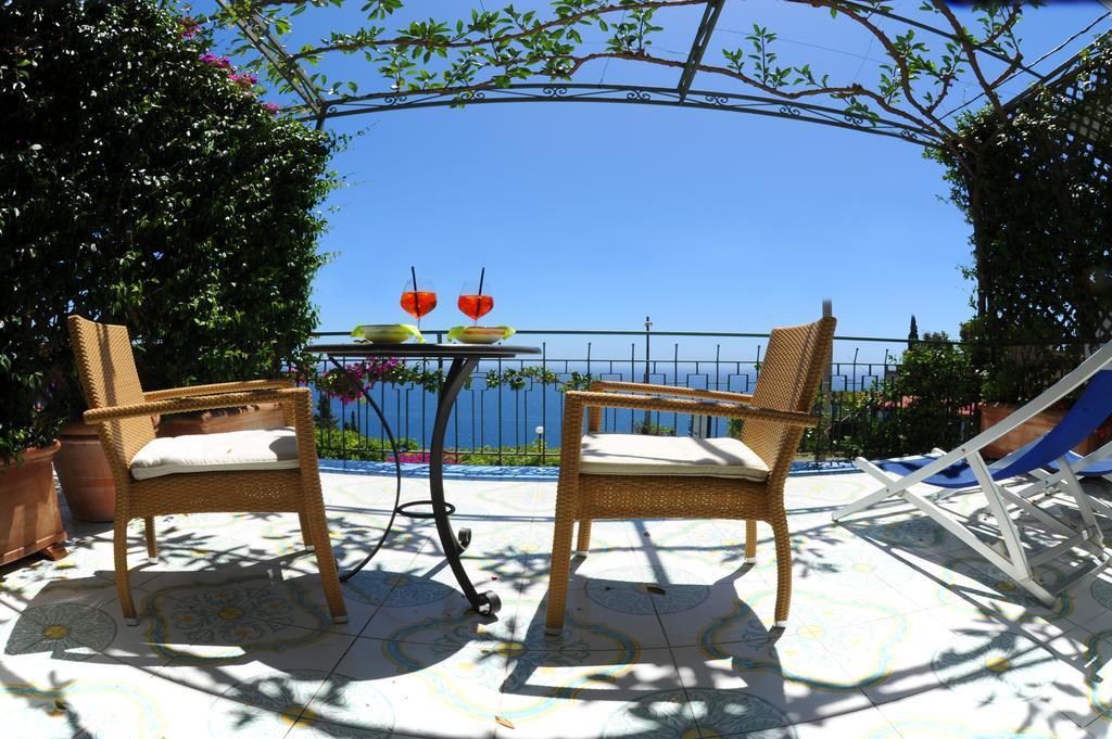Locanda Costa D'אמאלפי מראה חיצוני תמונה